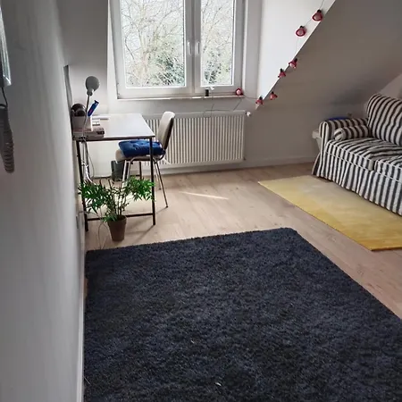 Apartmán Koszykarska 27 Krakov