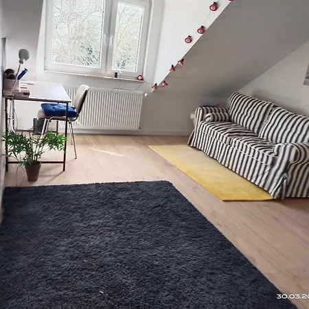 Apartment Koszykarska 27