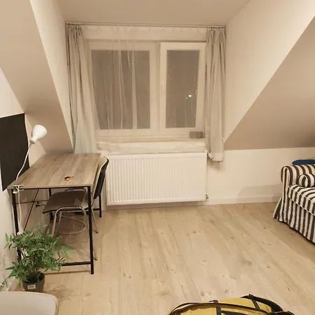 Koszykarska 27 Apartment Krakow