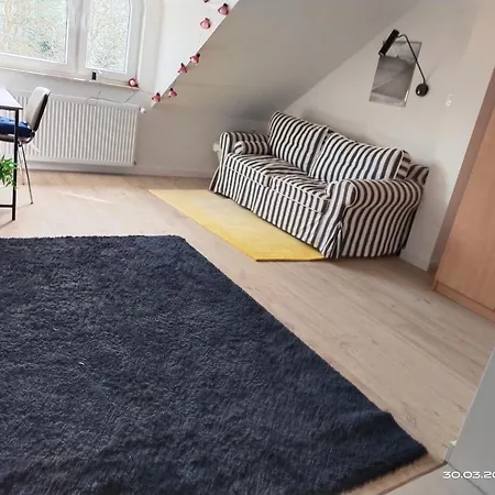 Apartment Koszykarska 27